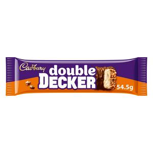 Double Decker 54.5g
