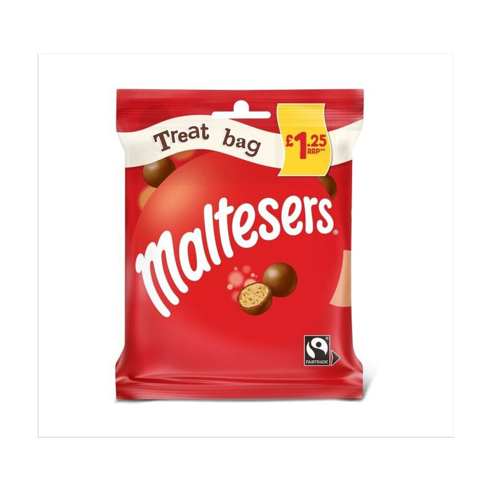 Maltesers Treat bag £1.69