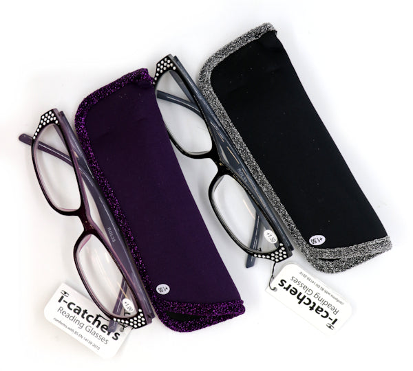 I-Catchers Reading Glasses