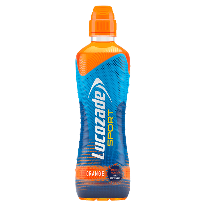 Lucozade Sport Orange 500ml