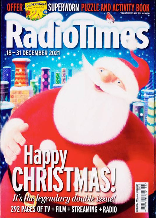 Radio Times