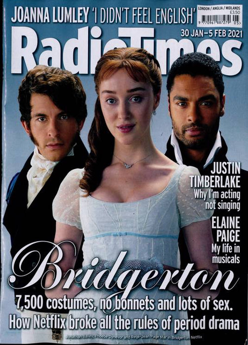 Radio Times